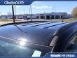2019 Jeep Compass Trailhawk 4x4 SUV