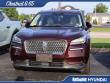 2021 Lincoln Corsair Standard SUV