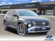 2026 Hyundai Tucson SEL Plus FWD SUV