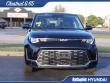 2025 Kia Soul GT-Line Hatchback