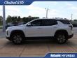 2026 Chevrolet Equinox LT SUV