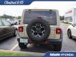2022 Jeep Wrangler Unlimited 4xe Rubicon SUV