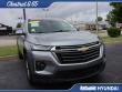 2023 Chevrolet Traverse LT Cloth w/1LT SUV