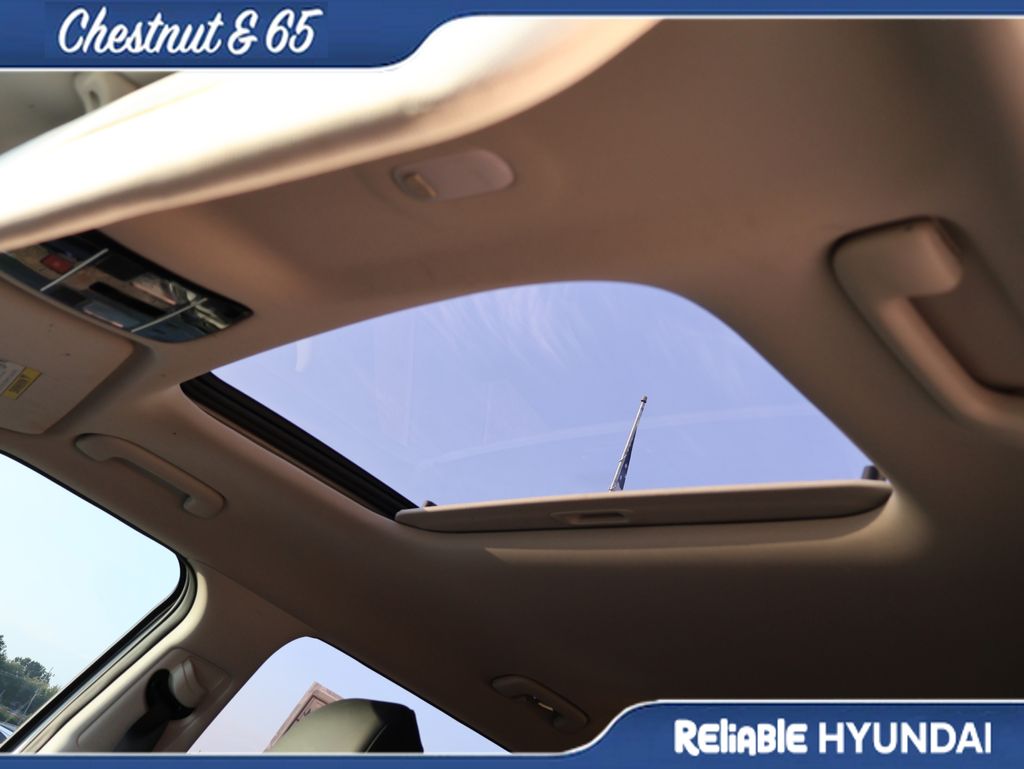 2024 Hyundai Santa Fe XRT - Photo 27