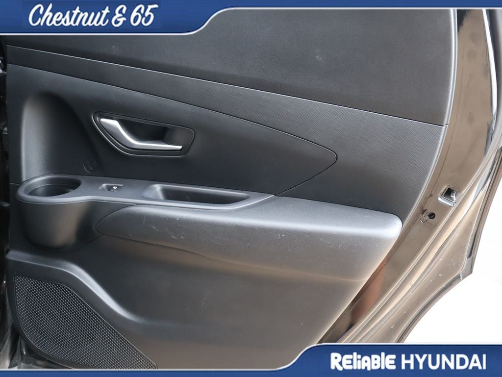 2023 Hyundai Santa Cruz Night - Photo 10