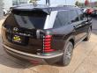2027 Hyundai Palisade Hybrid SEL 7P SUV