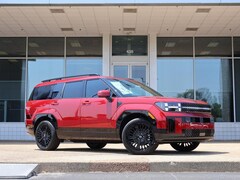 2026 Hyundai Santa Fe Hybrid Calligraphy SUV