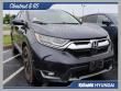 Used 2017 Honda CR-V Touring AWD SUV