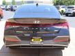 2026 Hyundai Elantra Hybrid SEL Sport Sedan