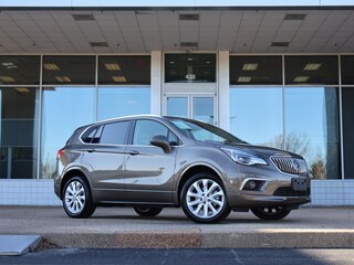 2017 Buick Envision Premium II SUV