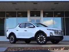 2026 Hyundai Santa Cruz SEL Activity AWD Truck Crew Cab