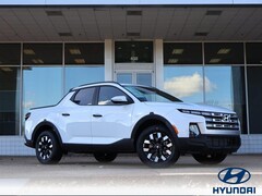 2026 Hyundai Santa Cruz SEL Activity AWD Truck Crew Cab
