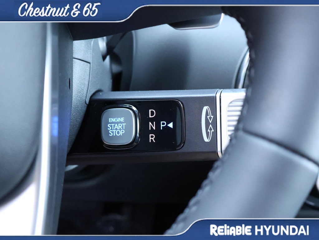 2026 Hyundai Palisade SEL - Photo 33