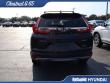 2019 Honda CR-V Touring AWD SUV