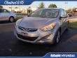2015 Hyundai Elantra SE Sedan