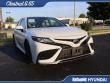 2023 Toyota Camry XSE Sedan