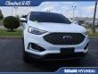2023 Ford Edge SUV