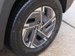 2026 Hyundai Tucson Hybrid Blue SUV