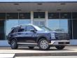 2026 Hyundai Palisade Hybrid SEL 7P SUV