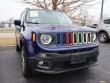 2016 Jeep Renegade Latitude 4x4 SUV