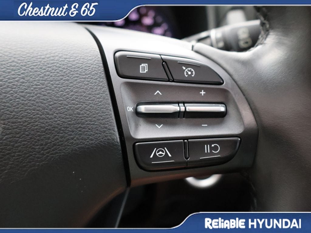 2023 Hyundai Kona SEL - Photo 29