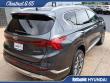 2023 Hyundai Santa Fe Calligraphy SUV