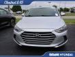 2018 Hyundai Elantra SEL Sedan