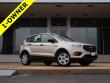 Used 2017 Ford Escape S SUV