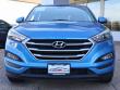 2017 Hyundai Tucson SE SUV