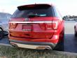 2016 Ford Explorer XLT SUV