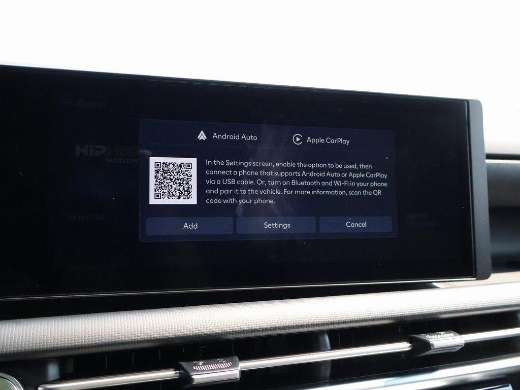 2026 Hyundai Santa Cruz SEL - Photo 35