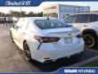 2023 Toyota Camry XSE Sedan
