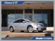 Used 2011 Toyota Camry LE Sedan