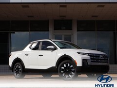 2026 Hyundai Santa Cruz SEL Activity FWD Truck Crew Cab