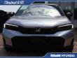 2025 Honda Civic Sport Sedan