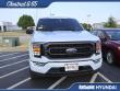 2022 Ford F-150 Truck SuperCrew Cab