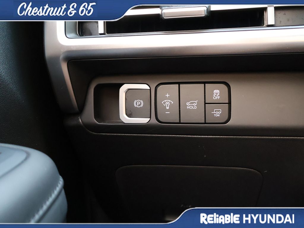 2024 Hyundai Santa Fe XRT - Photo 33