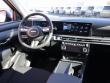 2026 Hyundai Tucson Hybrid Blue SUV