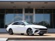 New 2025 Hyundai Elantra SEL Sport Sedan