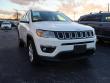 2019 Jeep Compass Latitude FWD SUV