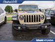 2022 Jeep Wrangler Unlimited 4xe Rubicon SUV