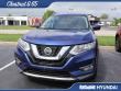 2020 Nissan Rogue SL SUV