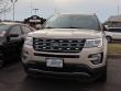 2017 Ford Explorer SUV