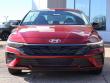 2026 Hyundai Elantra SEL Sport Sedan