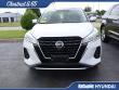 2021 Nissan Kicks SV SUV