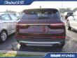 2021 Lincoln Corsair Standard SUV