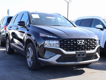 2023 Hyundai Santa Fe SEL SUV