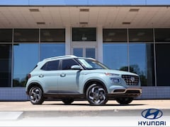 2026 Hyundai Venue SEL SUV
