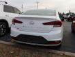 2019 Hyundai Elantra SE Sedan