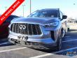 Used 2023 INFINITI QX60 AUTOGRAPH SUV